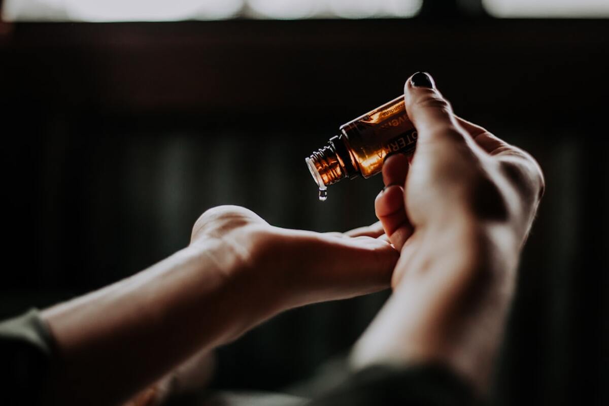 Biohacking: The Intersection of Technology and Self-improvement