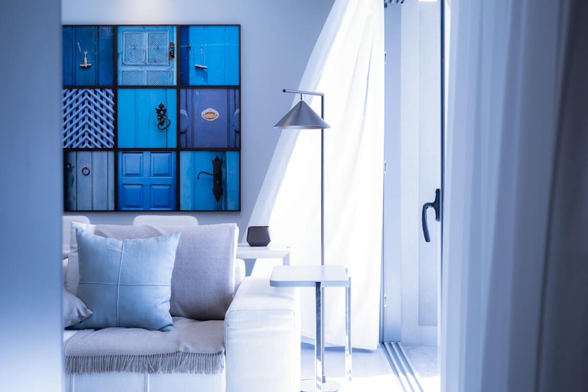 Mindful Homes: Cultivating Serenity in Everyday Living